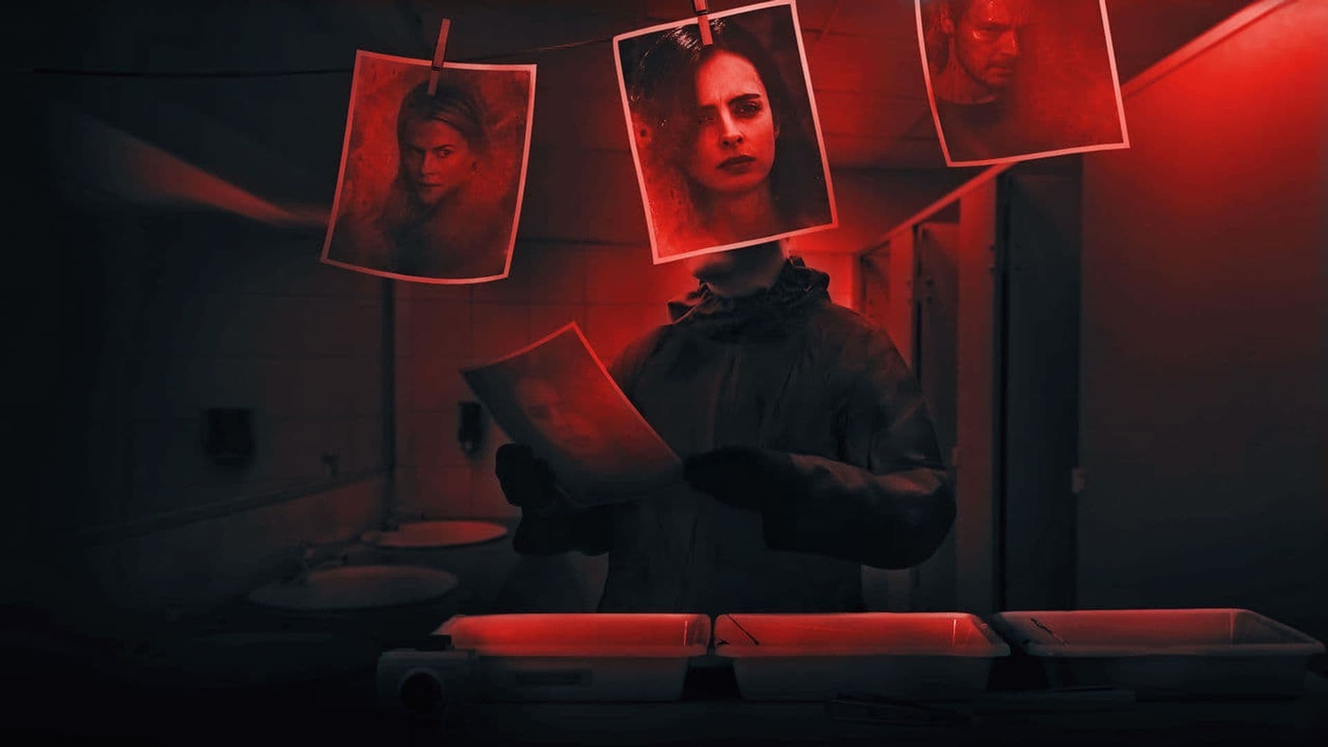 Season 5 Poster