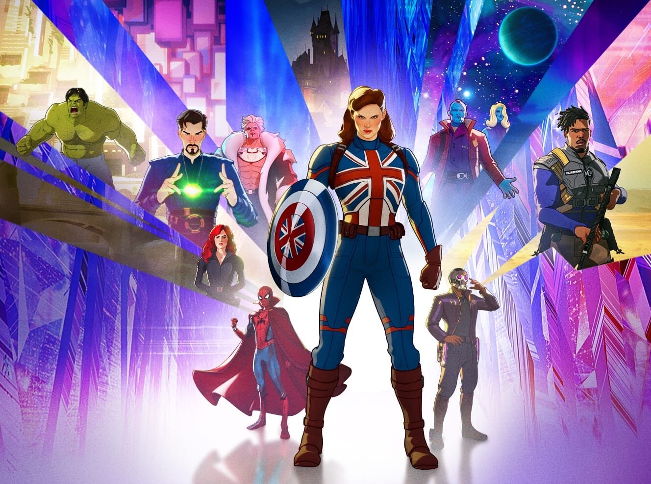 Season 5 Poster