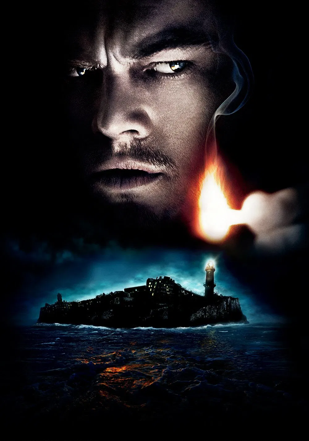 جزیره شاتر (Shutter Island)