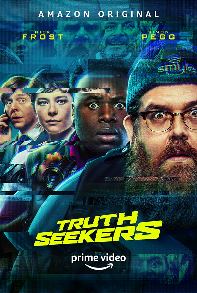 جویندگان حقیقت (Truth Seekers)