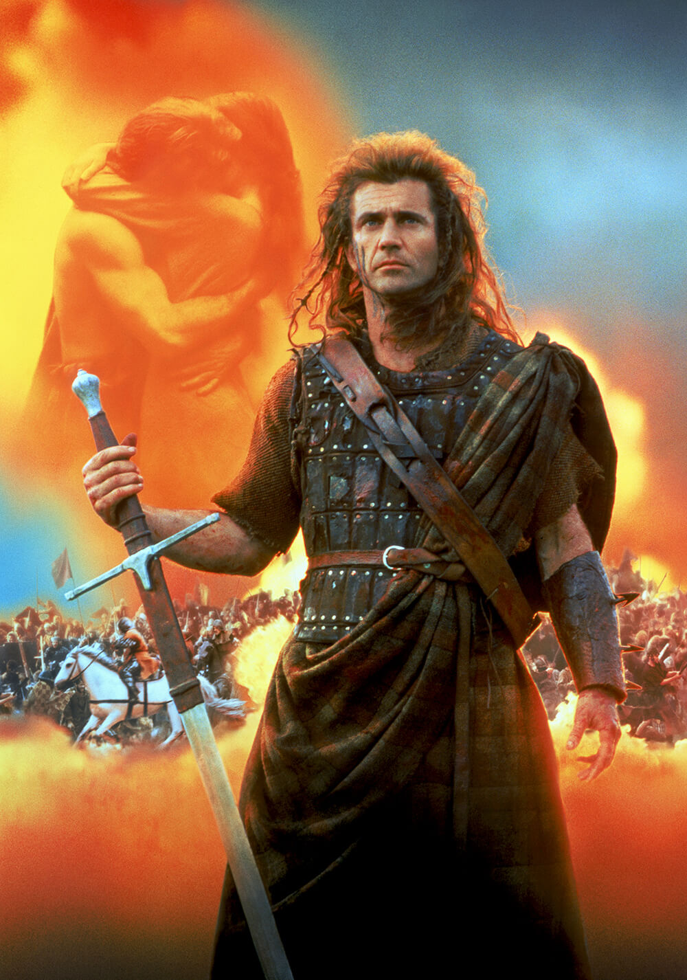 شجاع‌دل (Braveheart)
