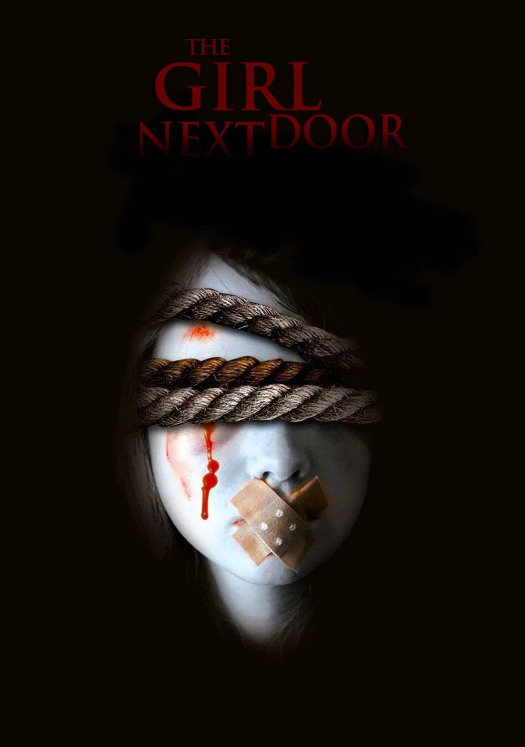 دختر همسایه (The Girl Next Door)