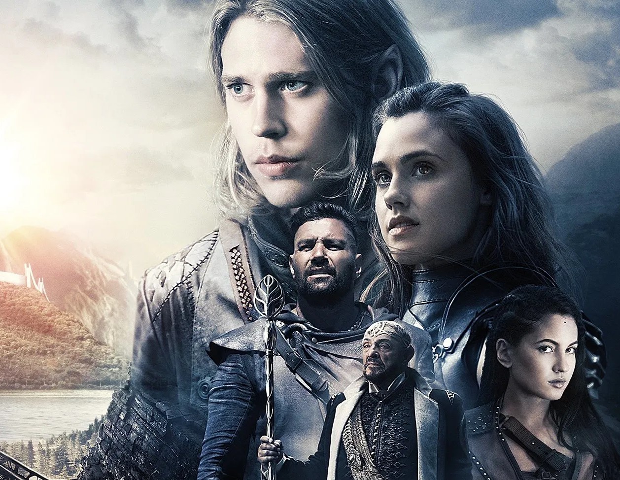 Season 4 Poster