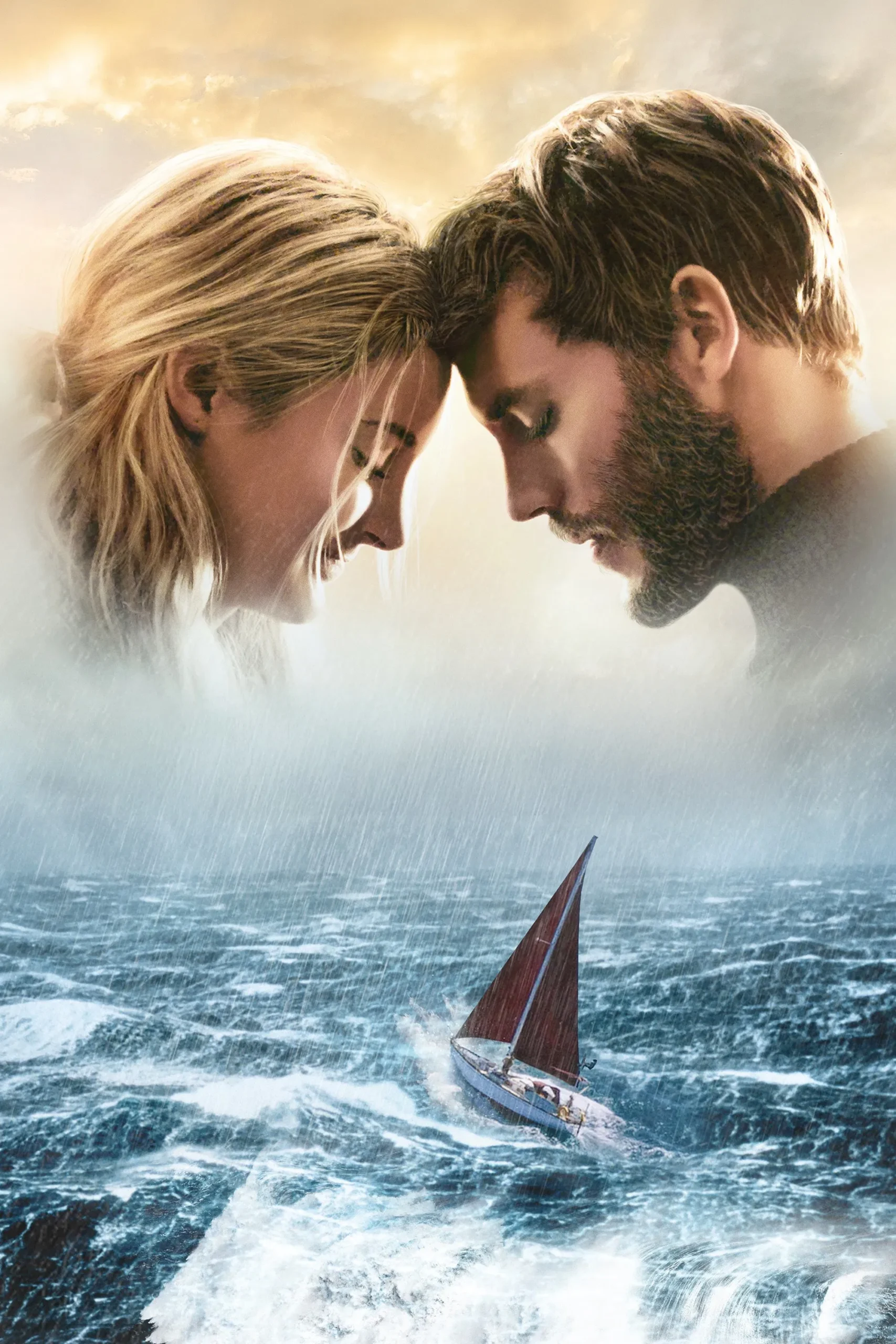 شناور (Adrift)