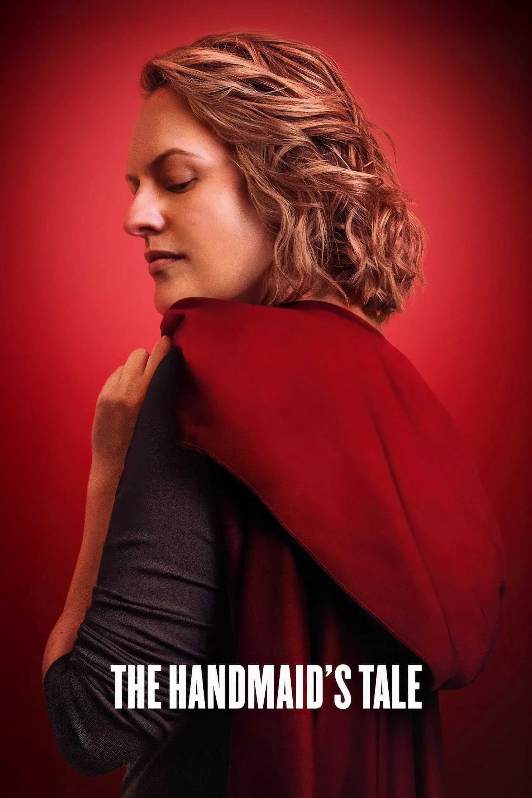 سرگذشت ندیمه (The Handmaid’s Tale)