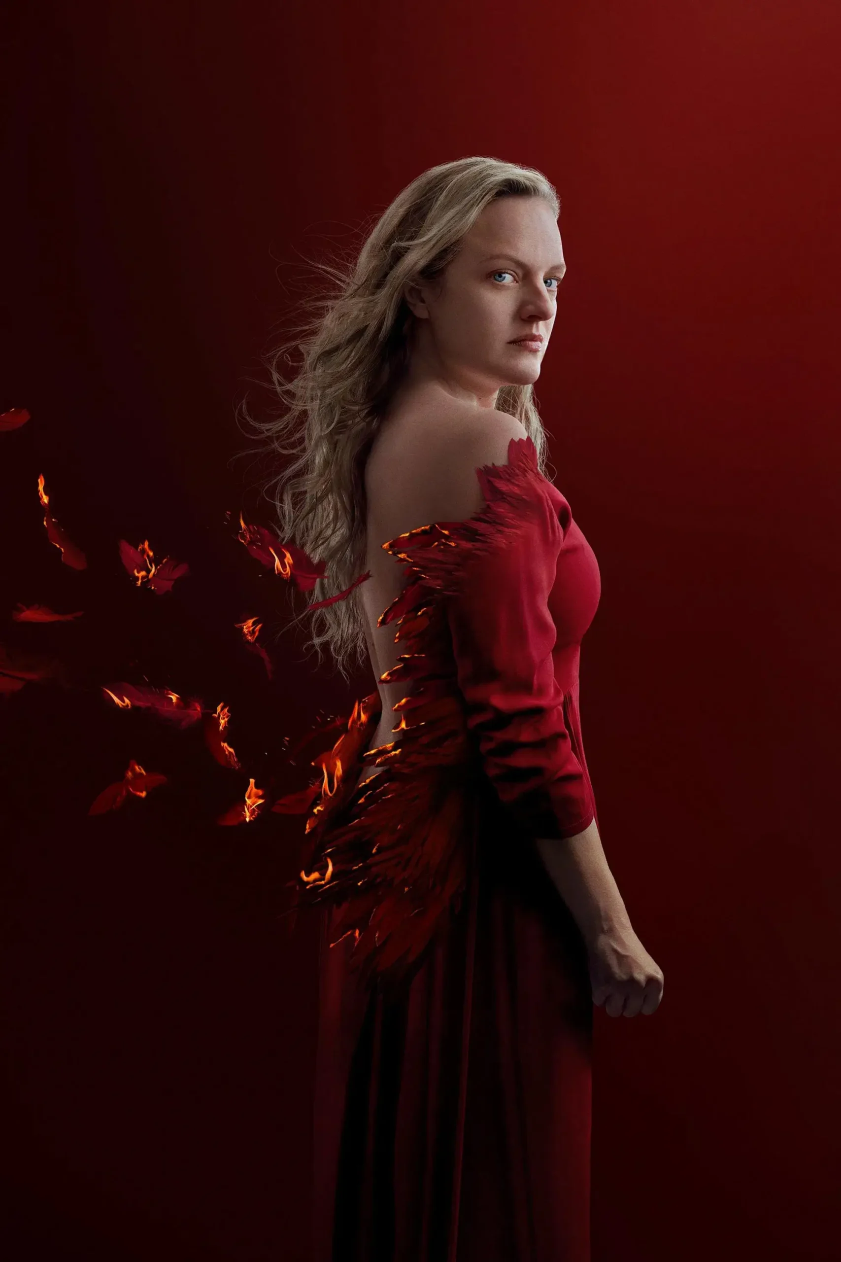 سرگذشت ندیمه (The Handmaid’s Tale)