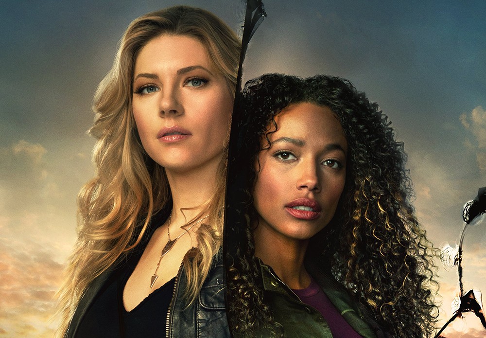 Season 4 Poster