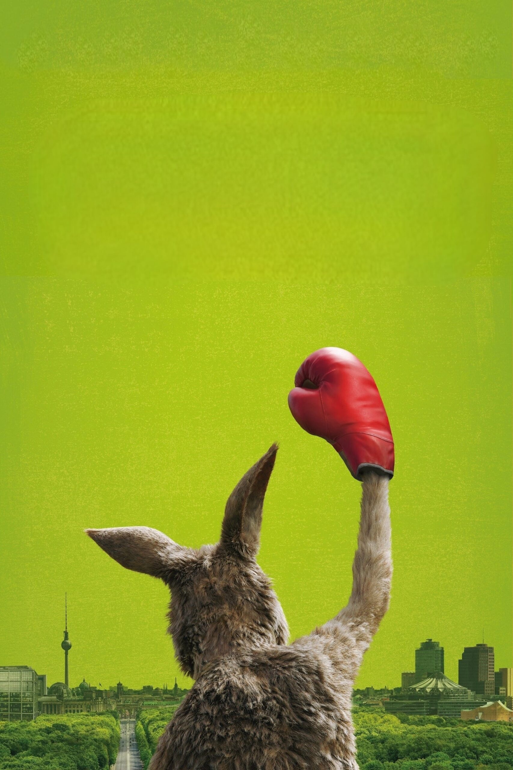 سرگذشت کانگورو (Die Känguru-Chroniken)