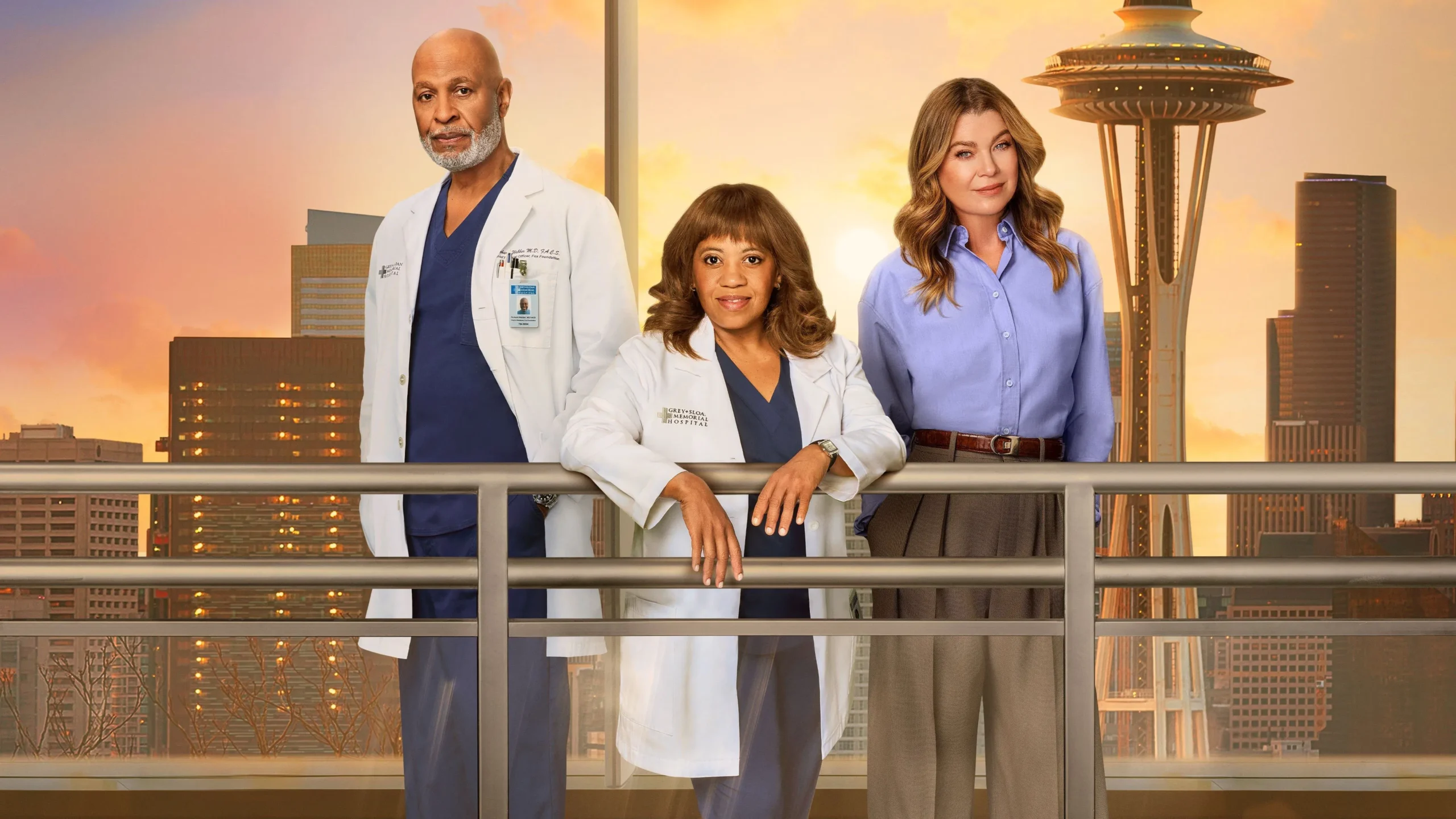 Season 24 Poster