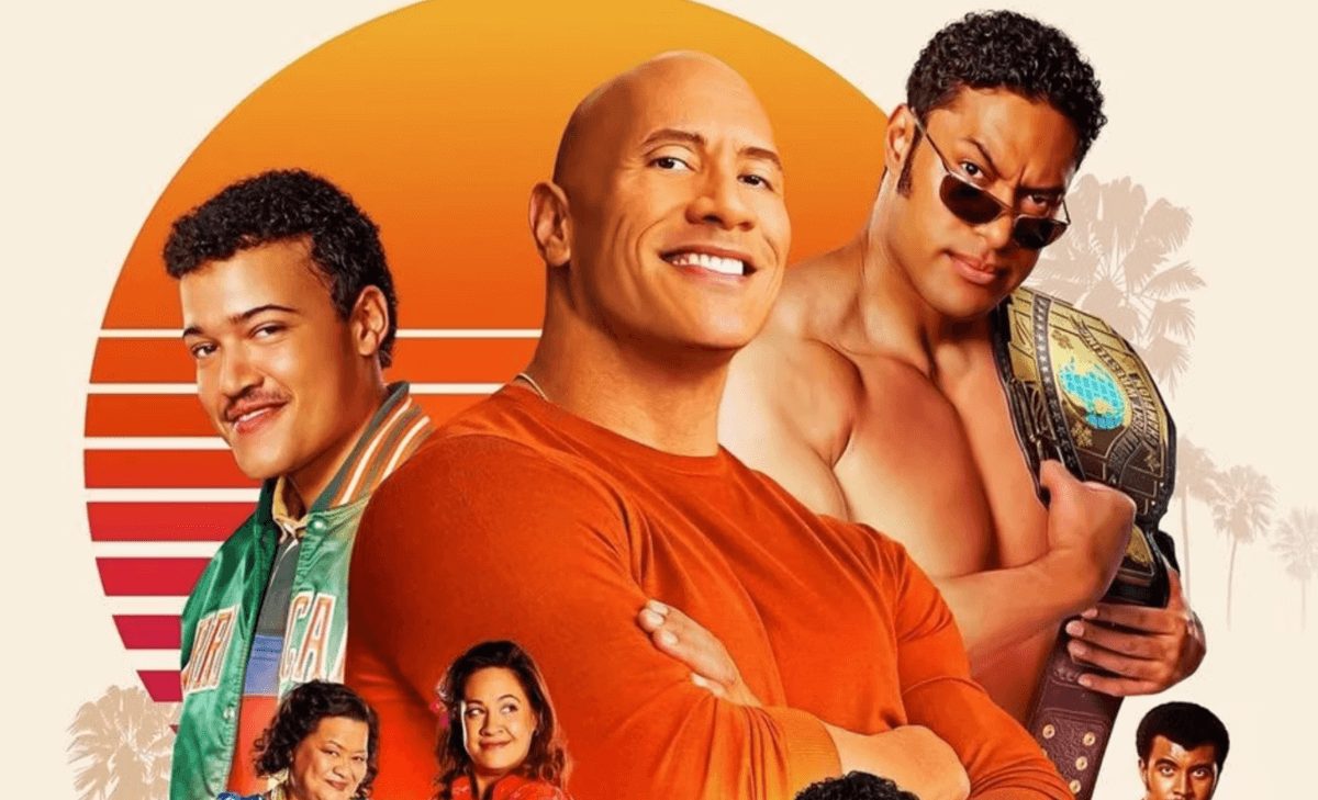 Season 5 Poster