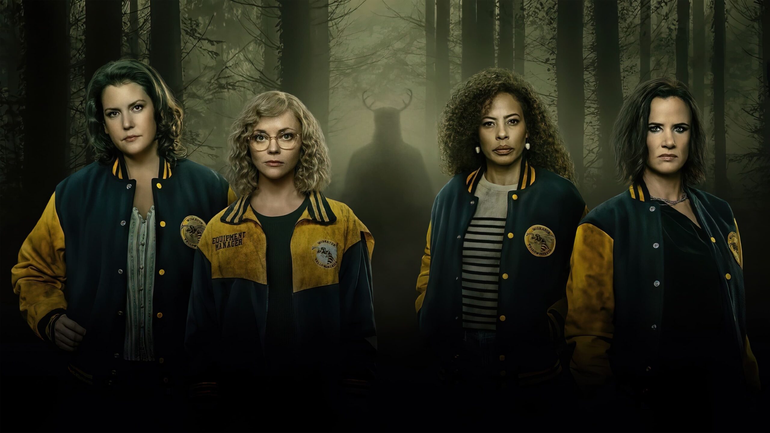 Season 4 Poster