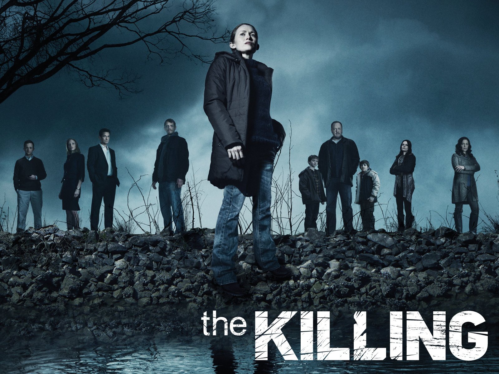 Season 4 Poster
