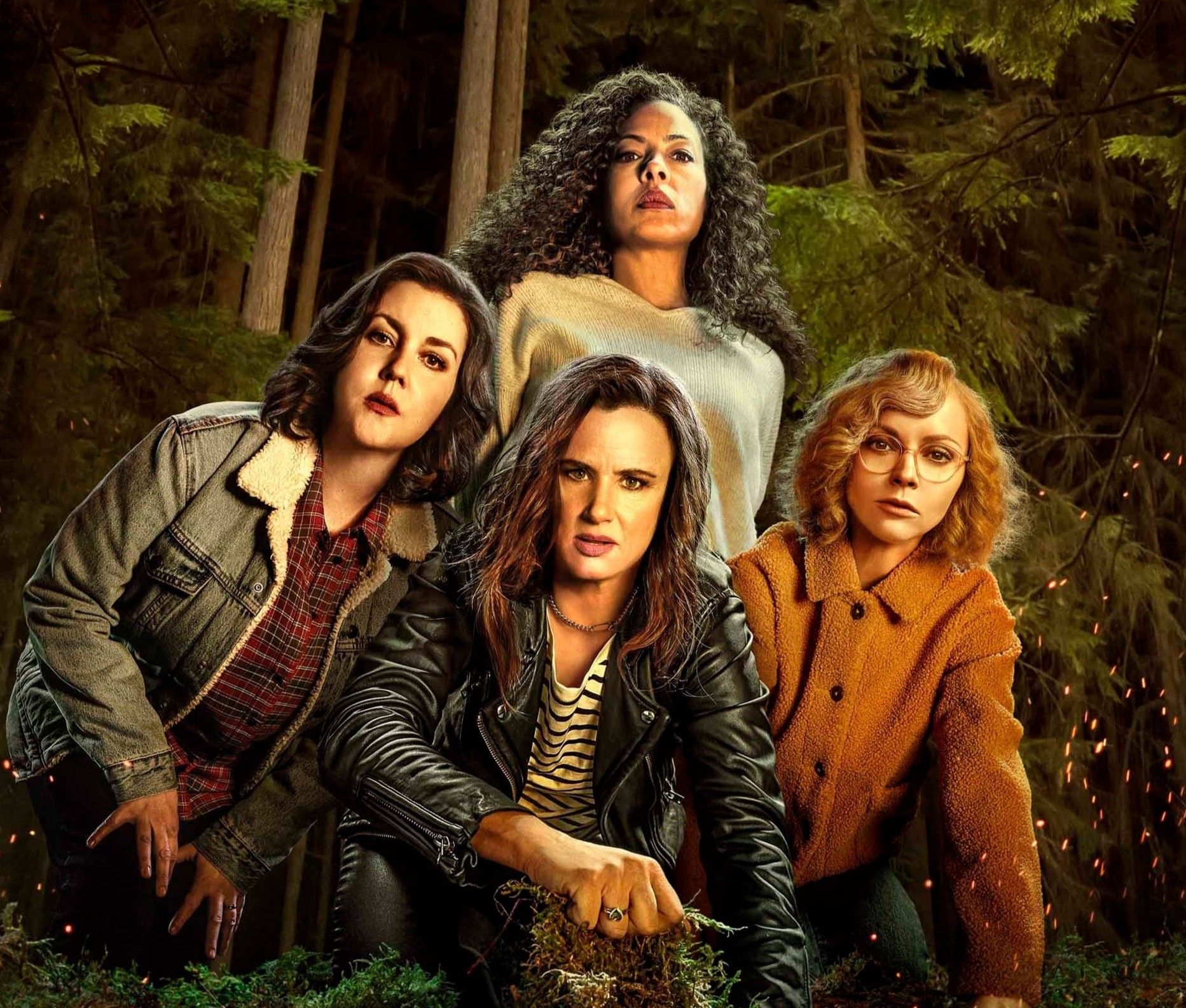 Season 5 Poster