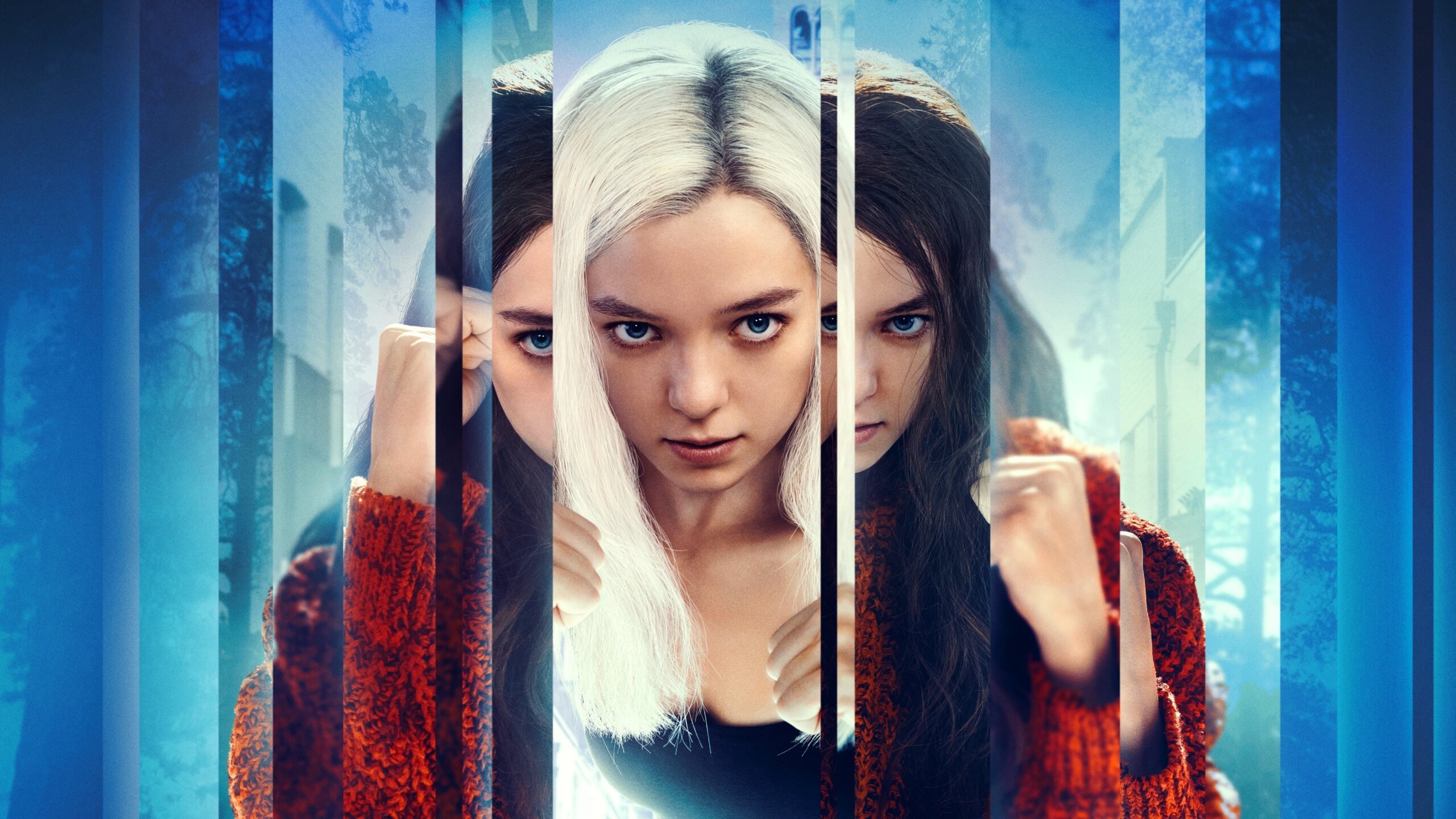 Season 5 Poster