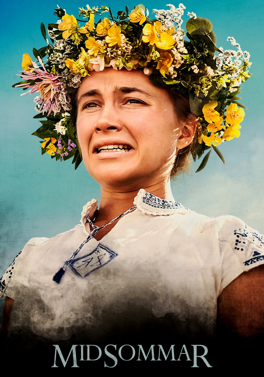 میدسامر (Midsommar)