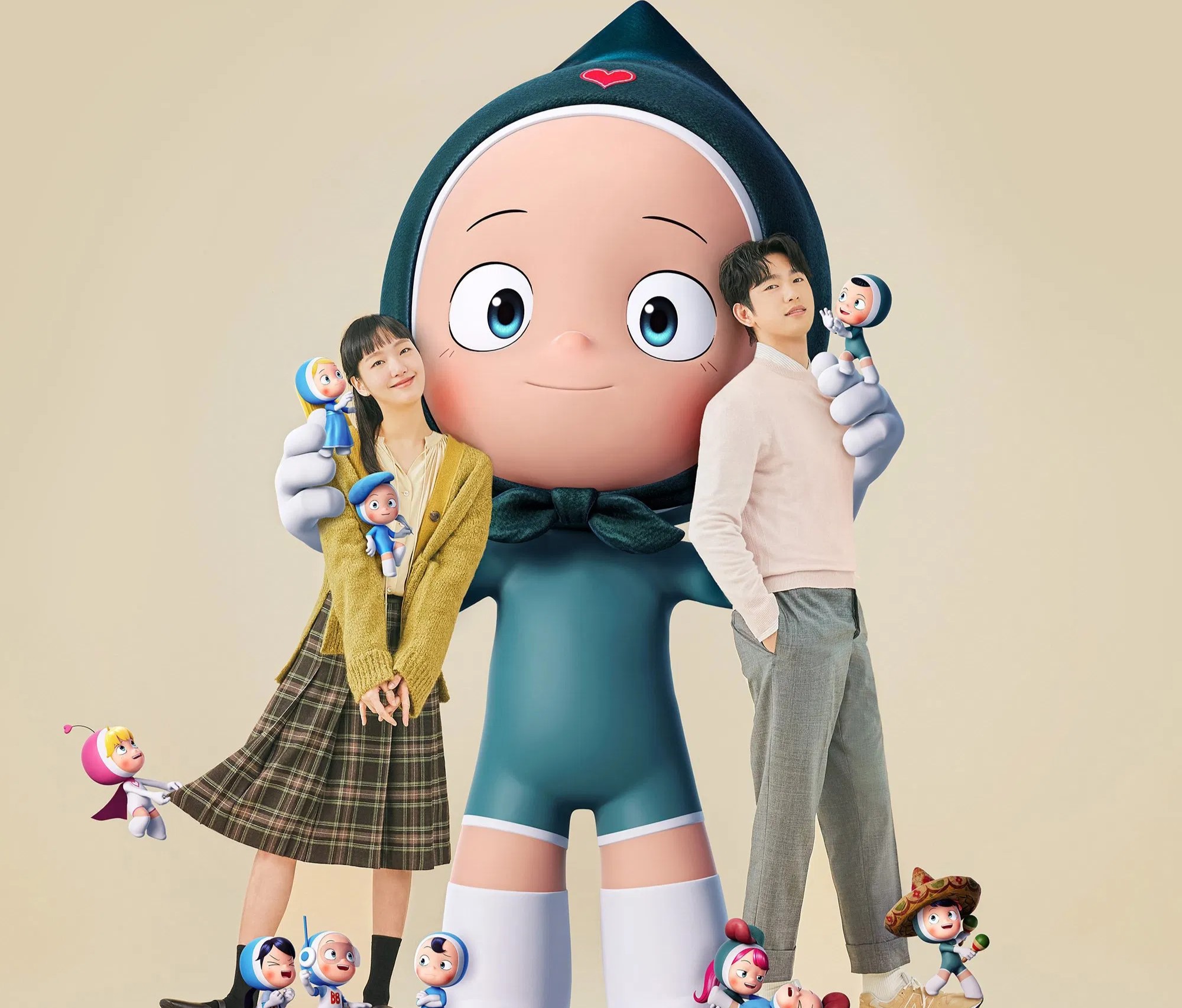 Season 4 Poster