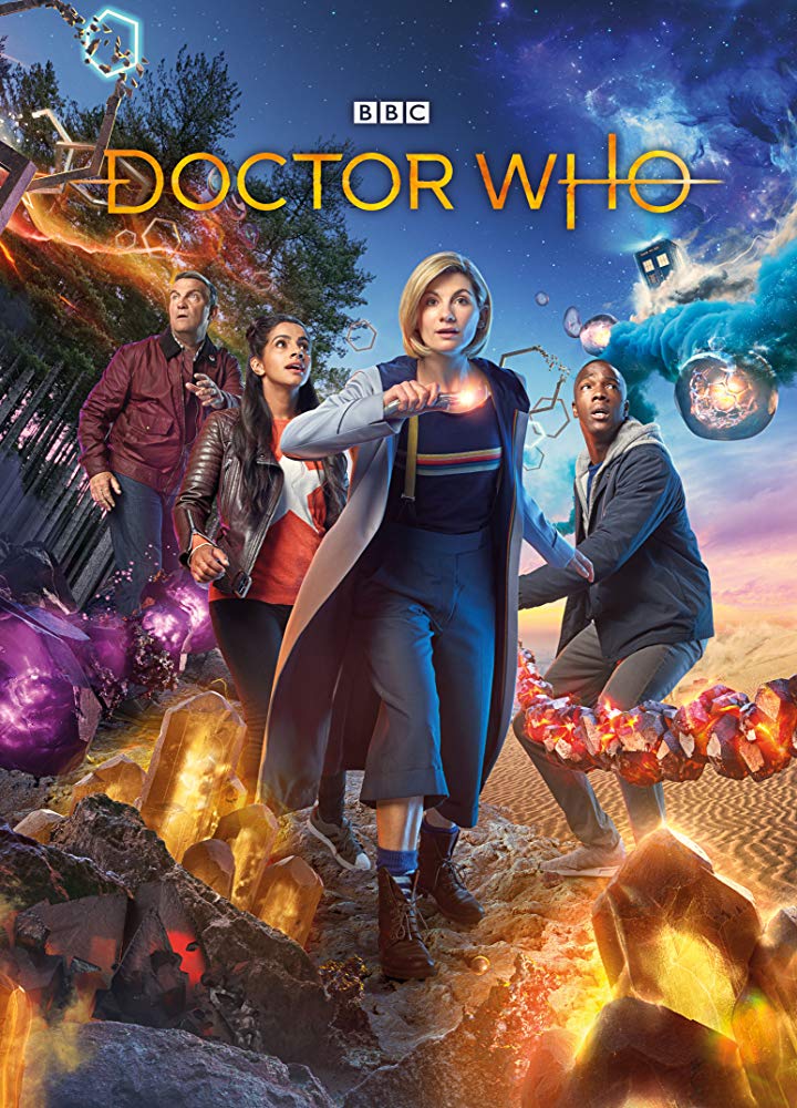 Season 13 Poster