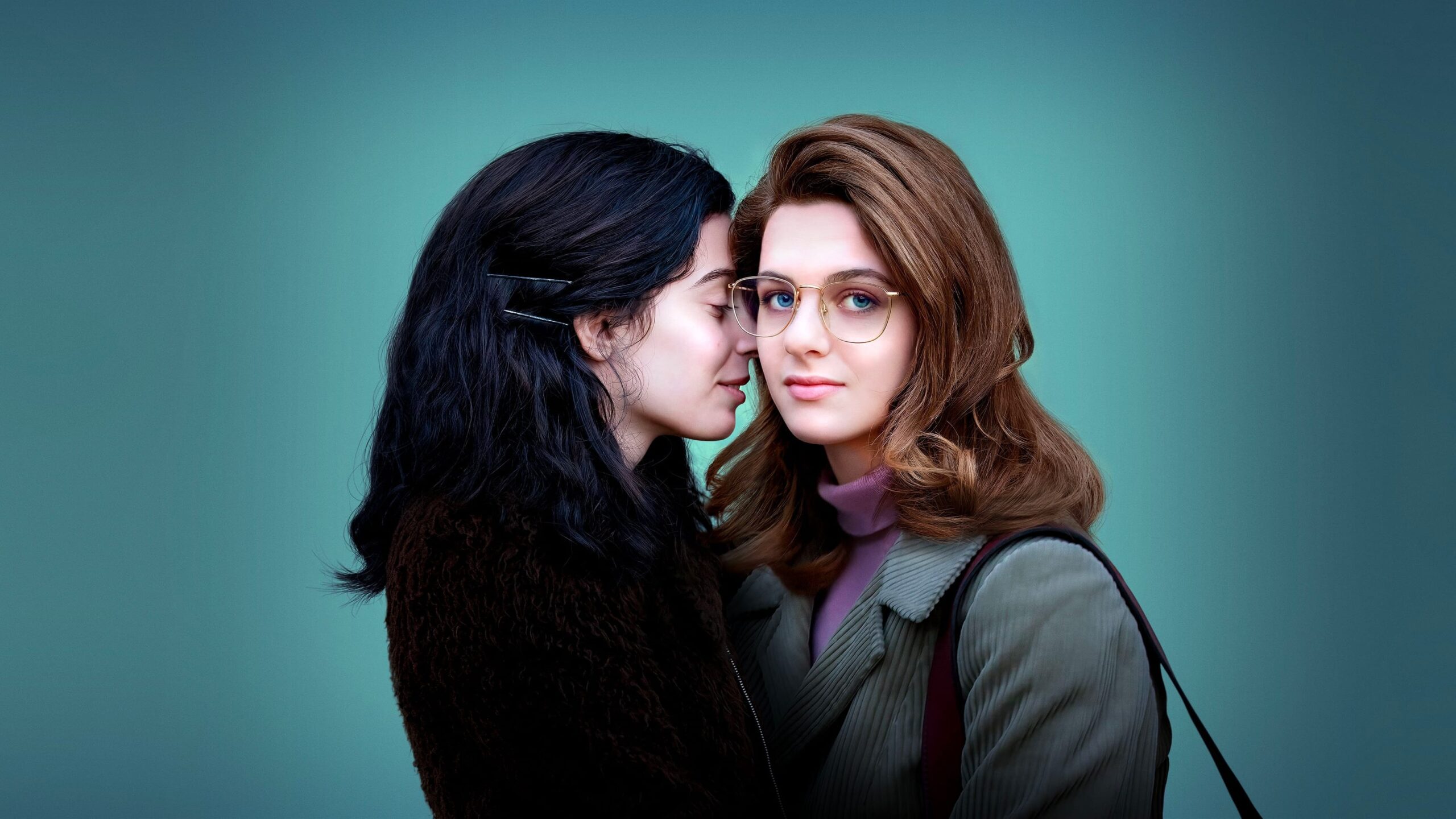 Season 5 Poster