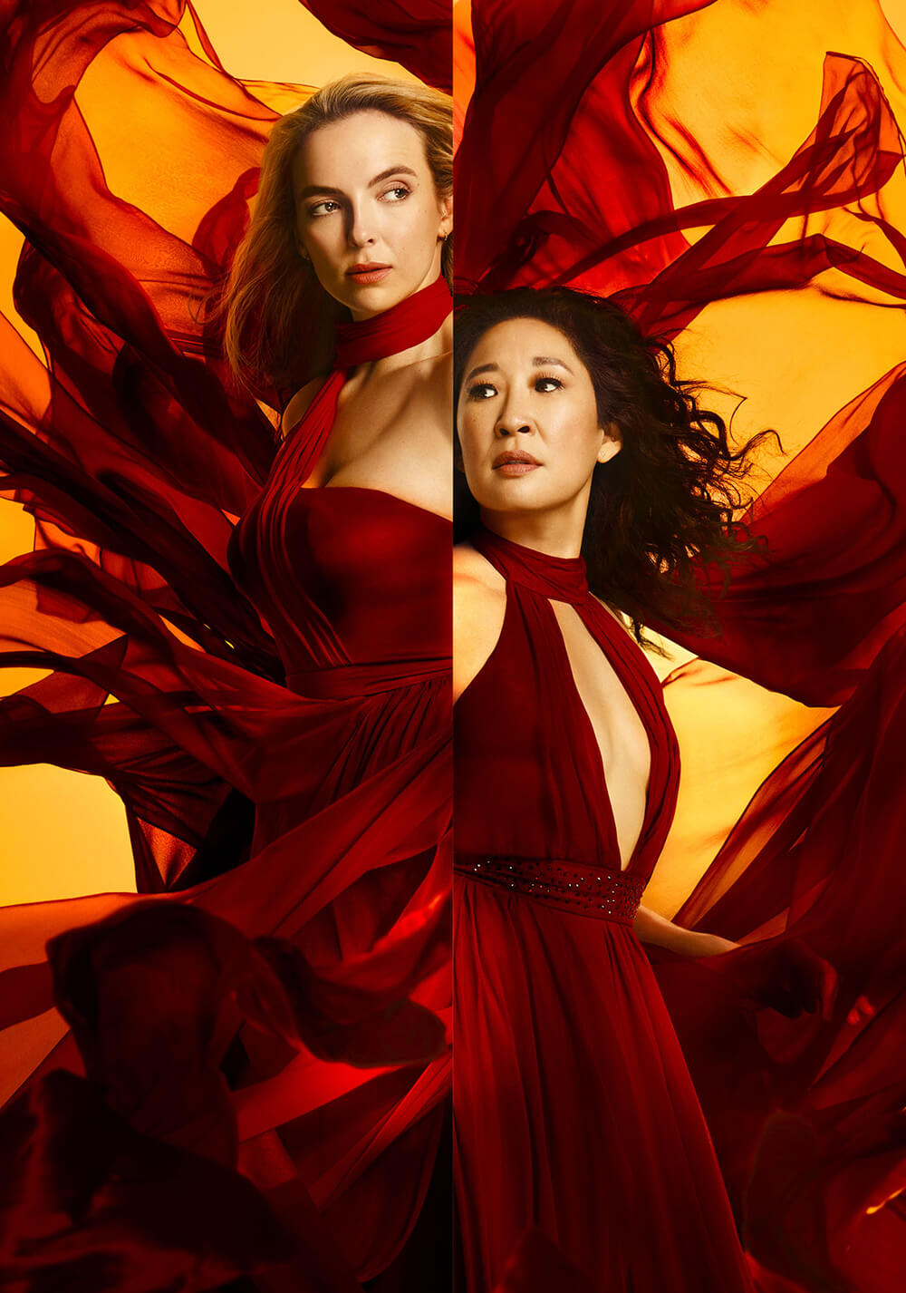 کشتن ایو (Killing Eve)