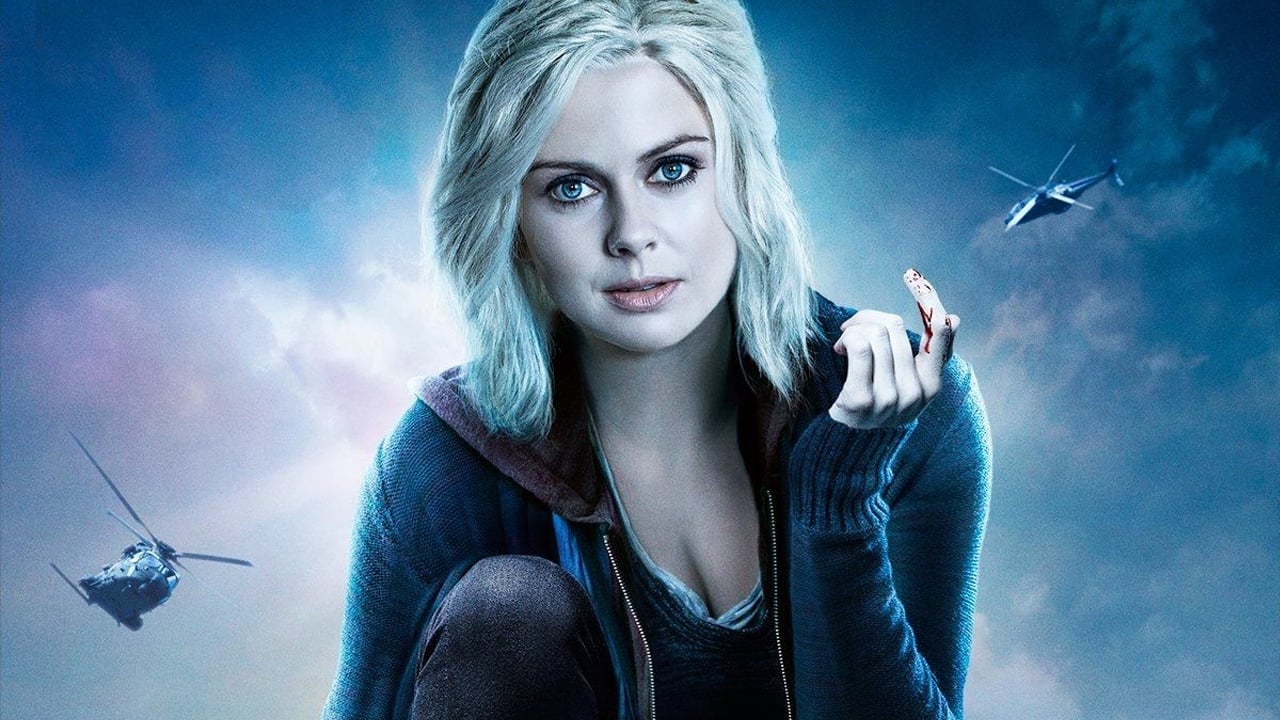 Season 6 Poster
