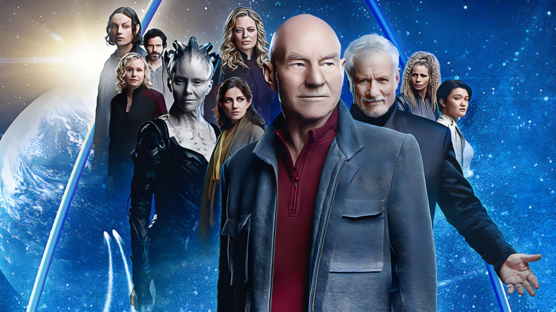 Season 4 Poster