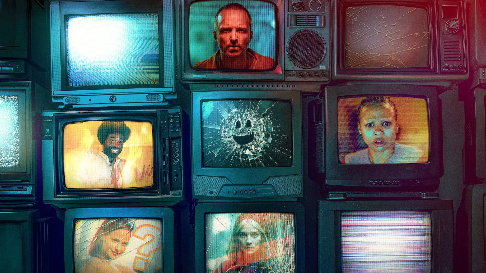 Season 5 Poster