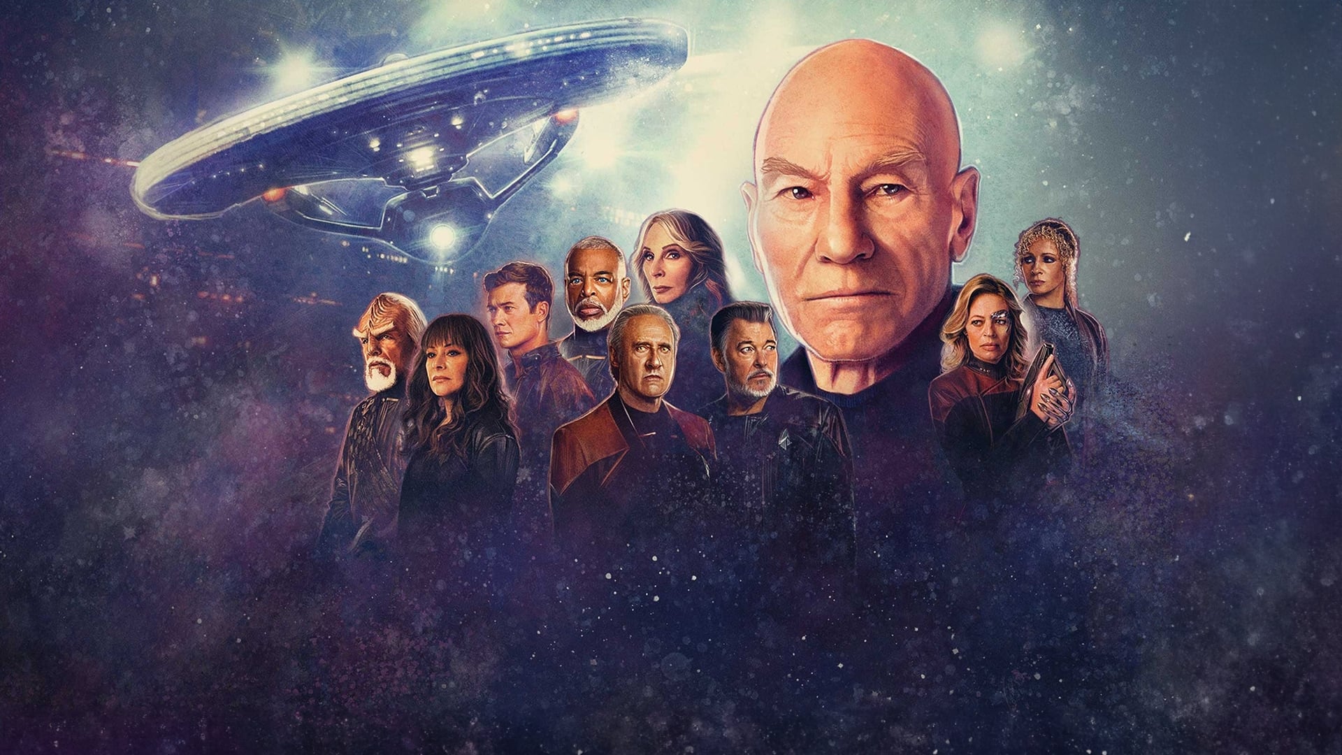Season 5 Poster