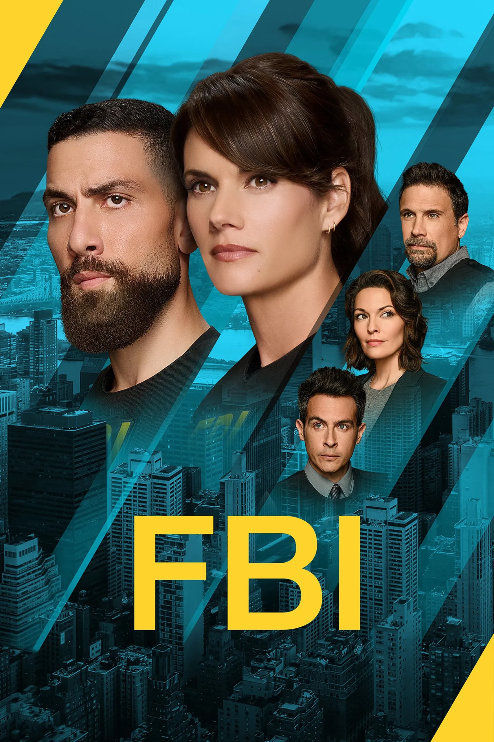 اف.بی.آی (FBI)