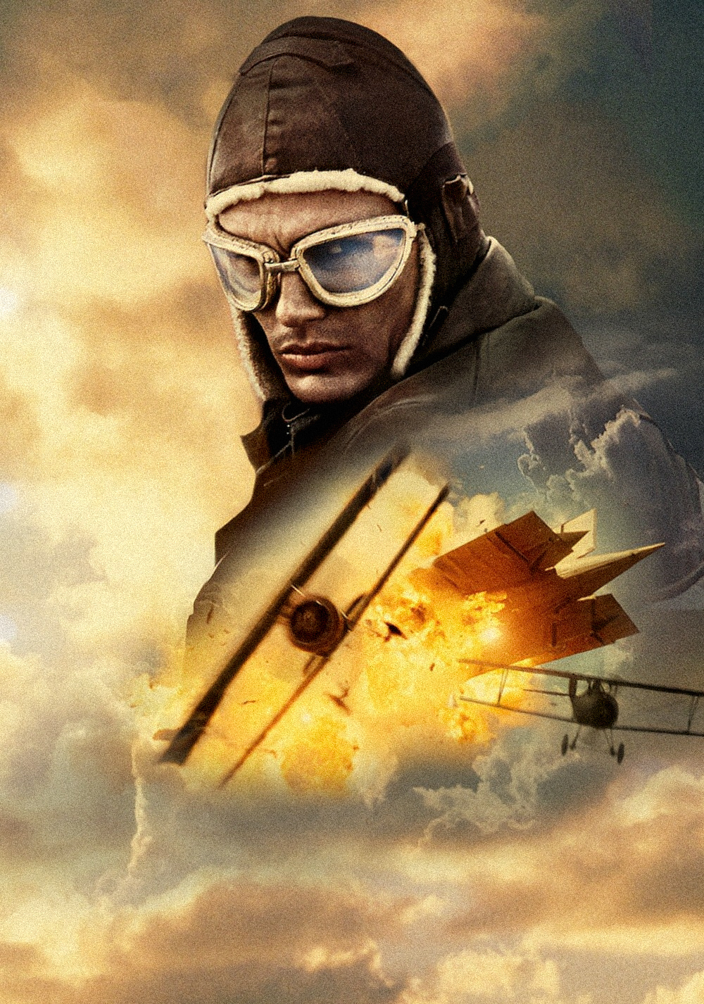 پسران پرواز (Flyboys)