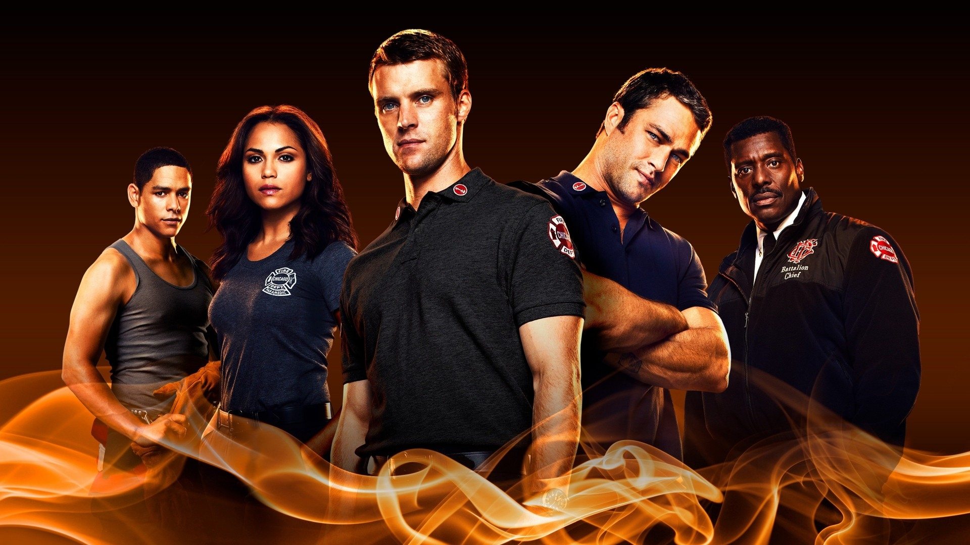 Season 12 Poster