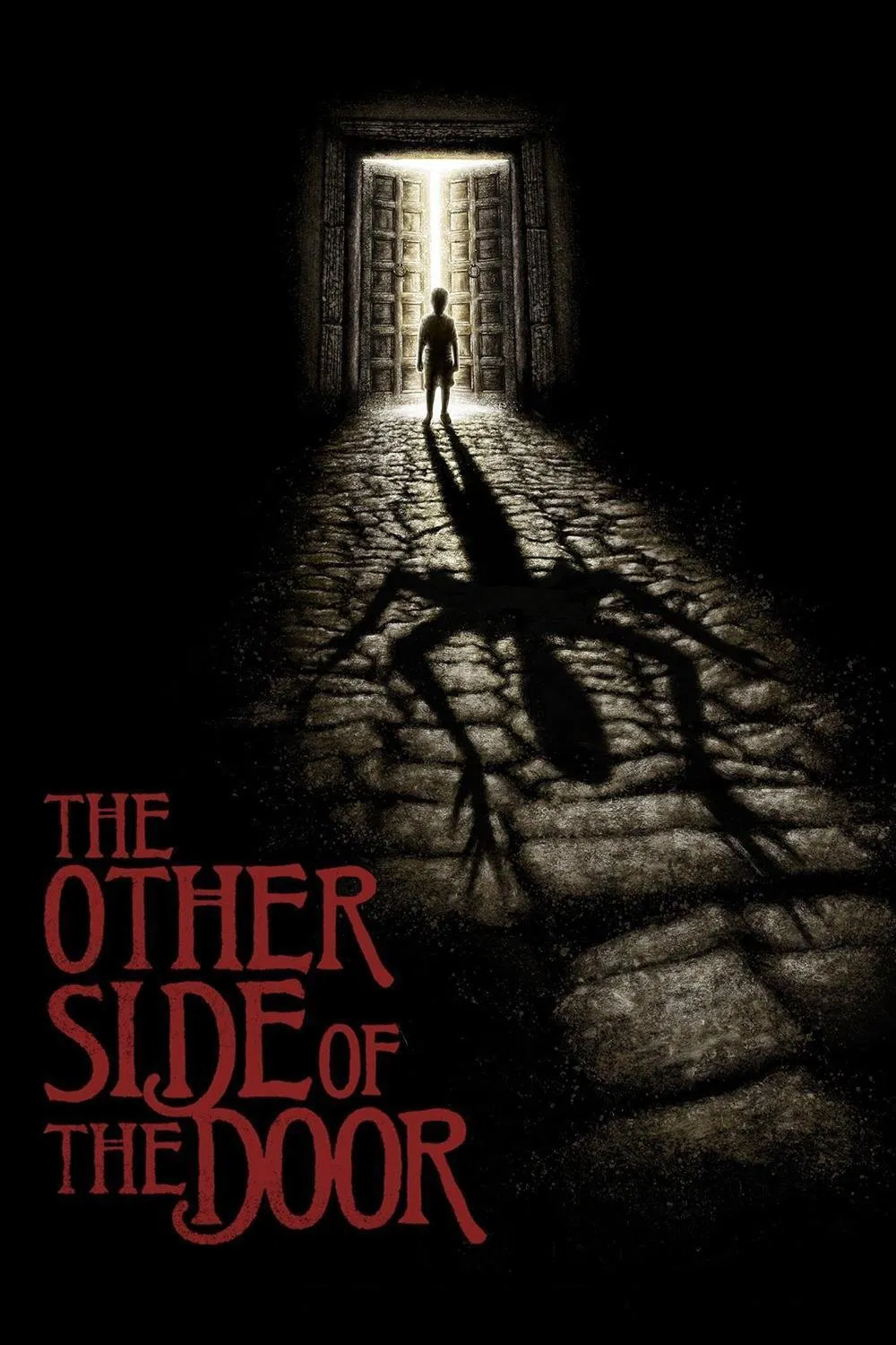 آن طرف در (The Other Side of the Door)