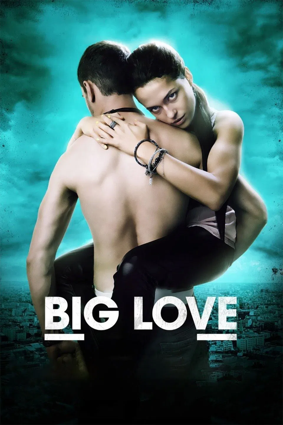 عشق بزرگ (Big Love)