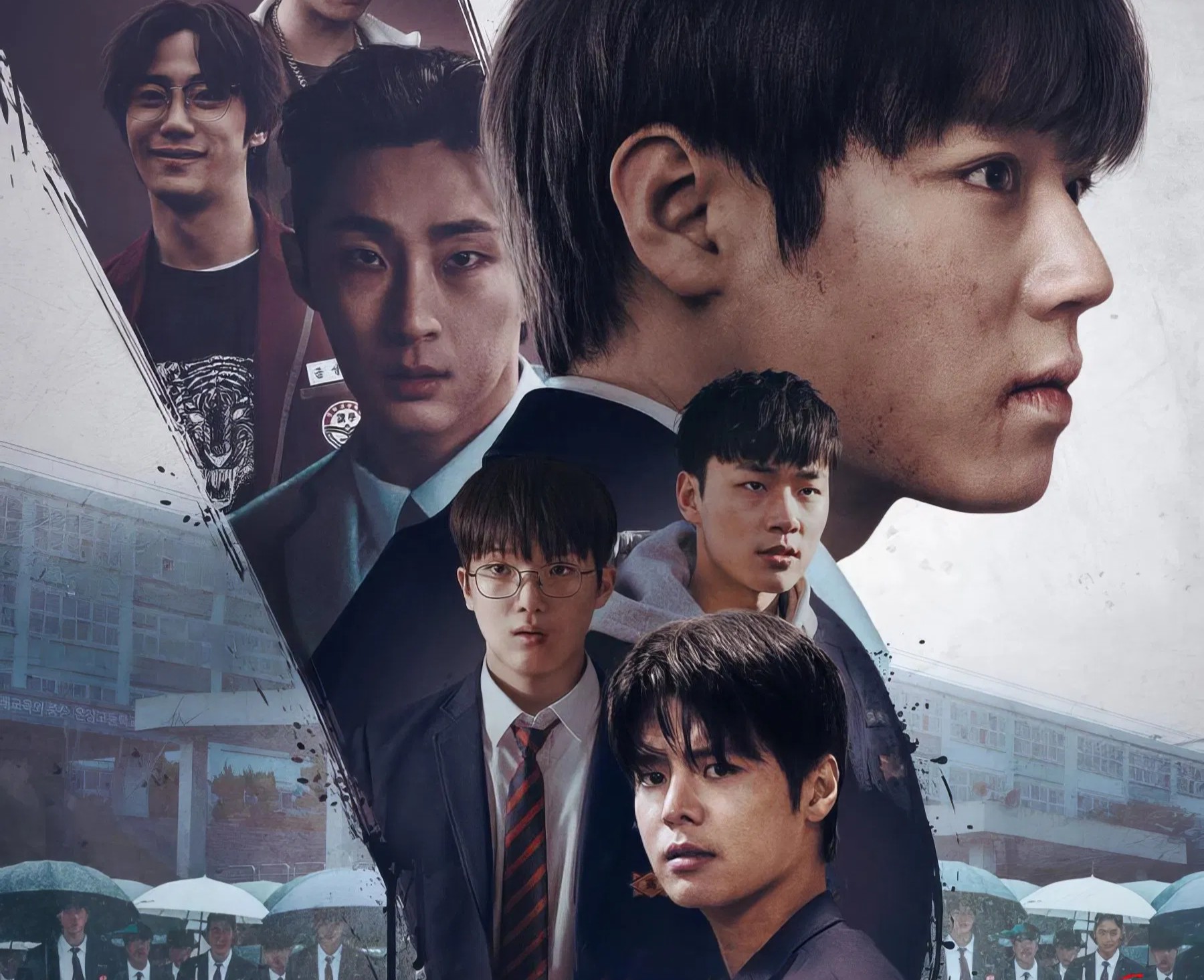 Season 4 Poster