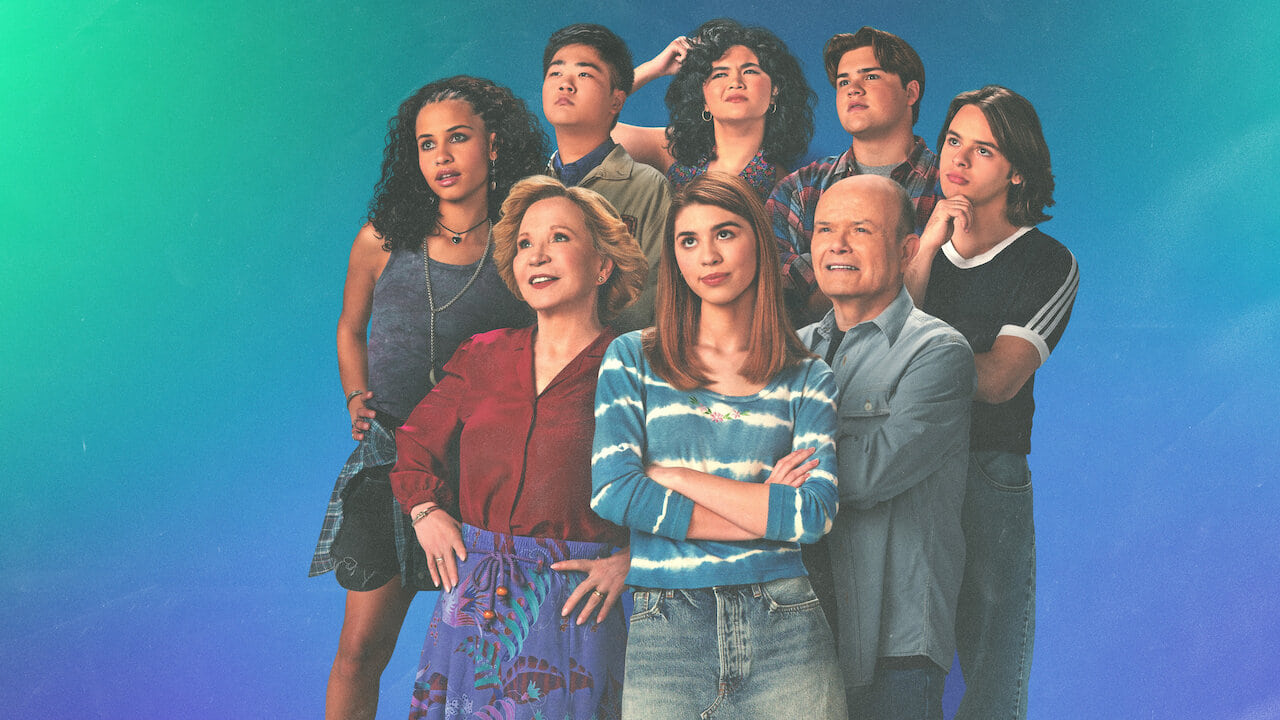 Season 5 Poster