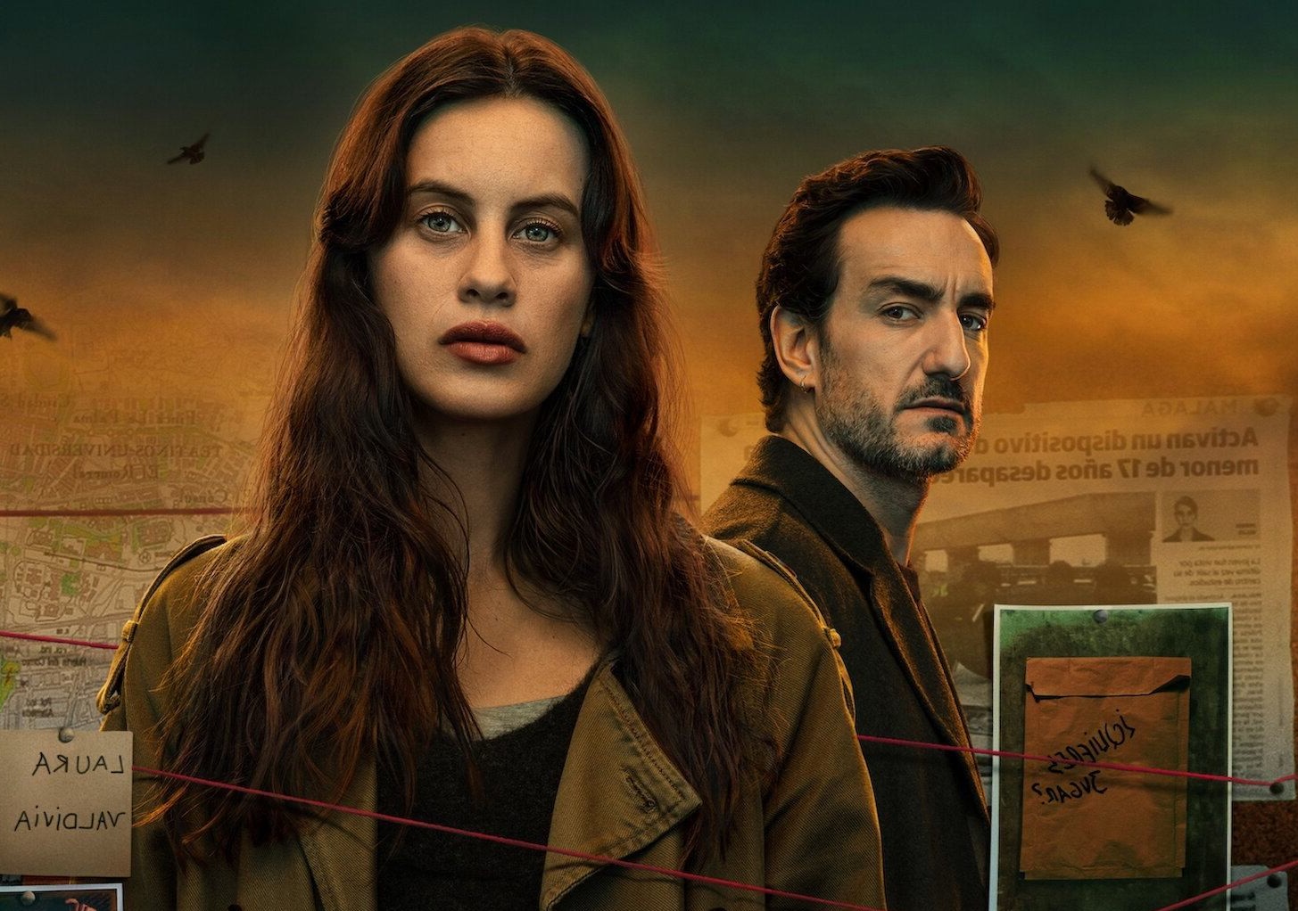 Season 4 Poster