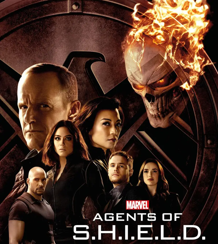 Season 9 Poster