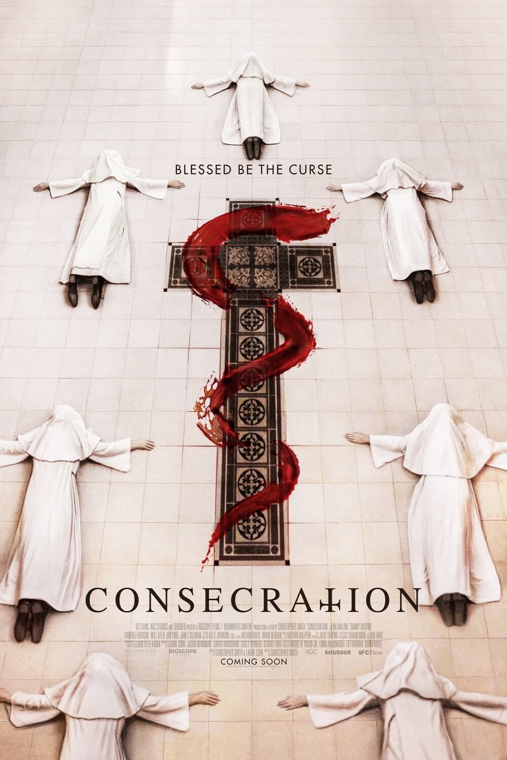 تقدیس (Consecration)