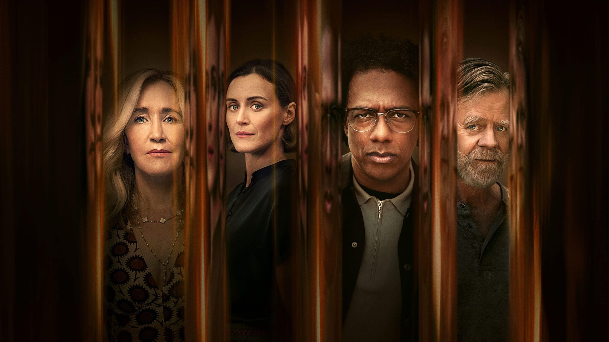 Season 4 Poster