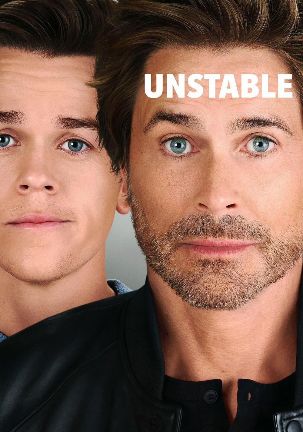 ناپایدار (Unstable)