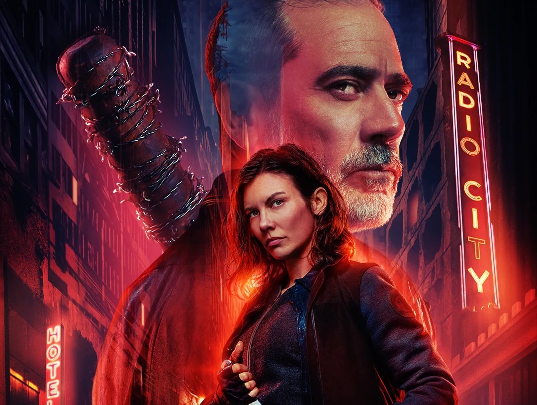 Season 4 Poster