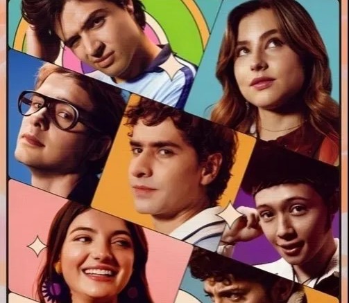 Season 4 Poster