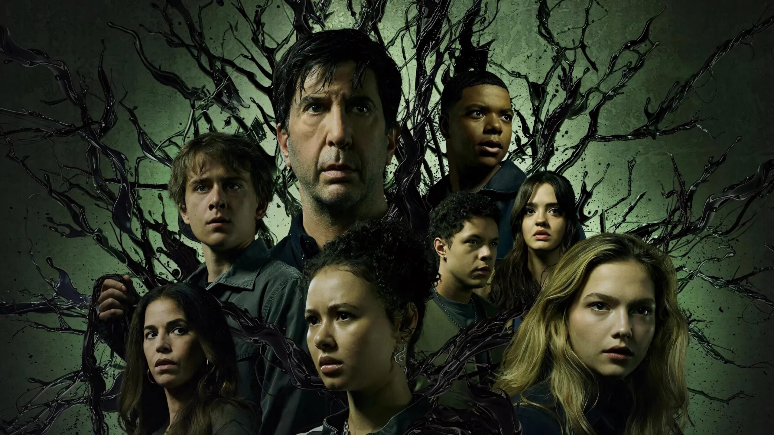 Season 4 Poster