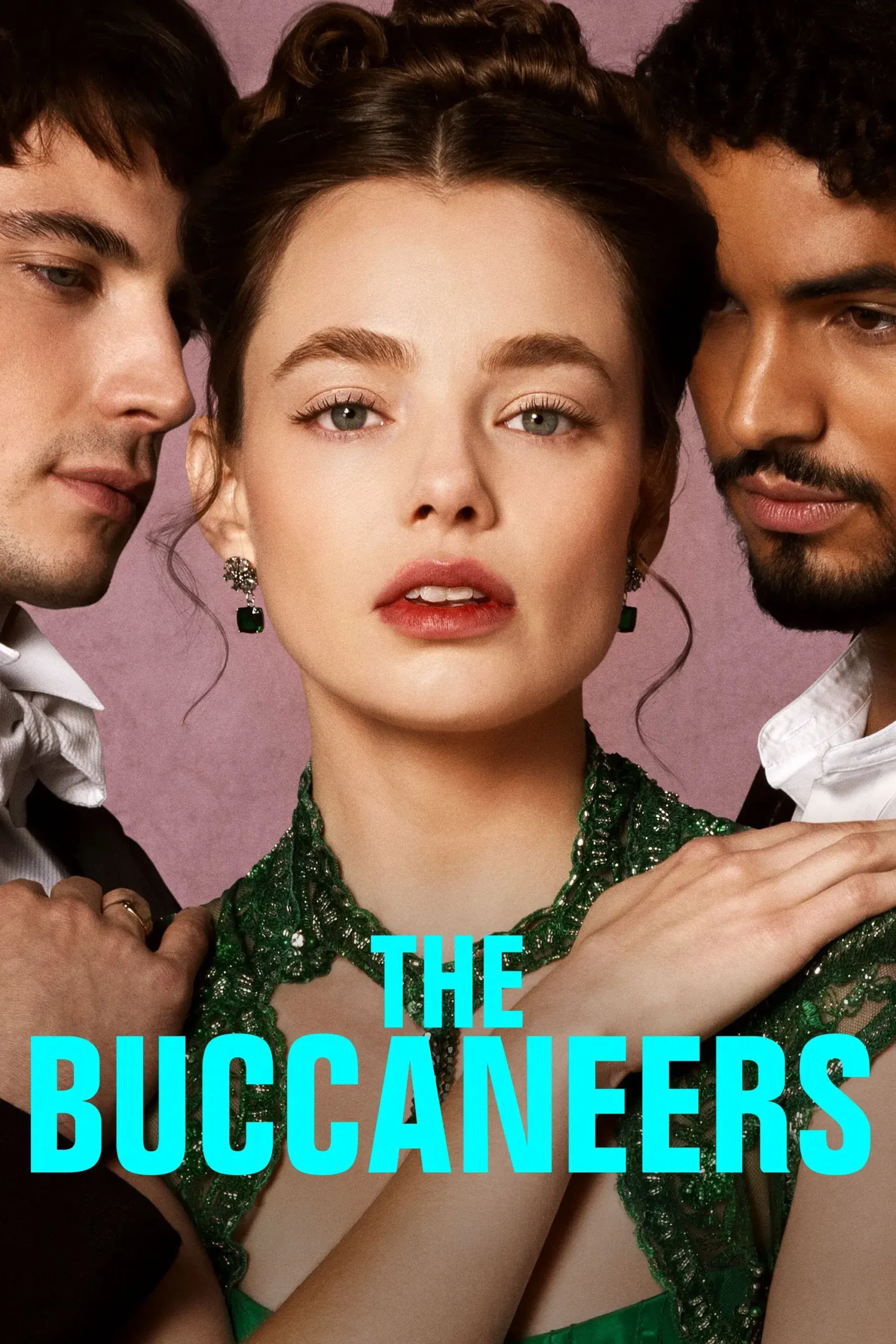 ماجراجویان (The Buccaneers)