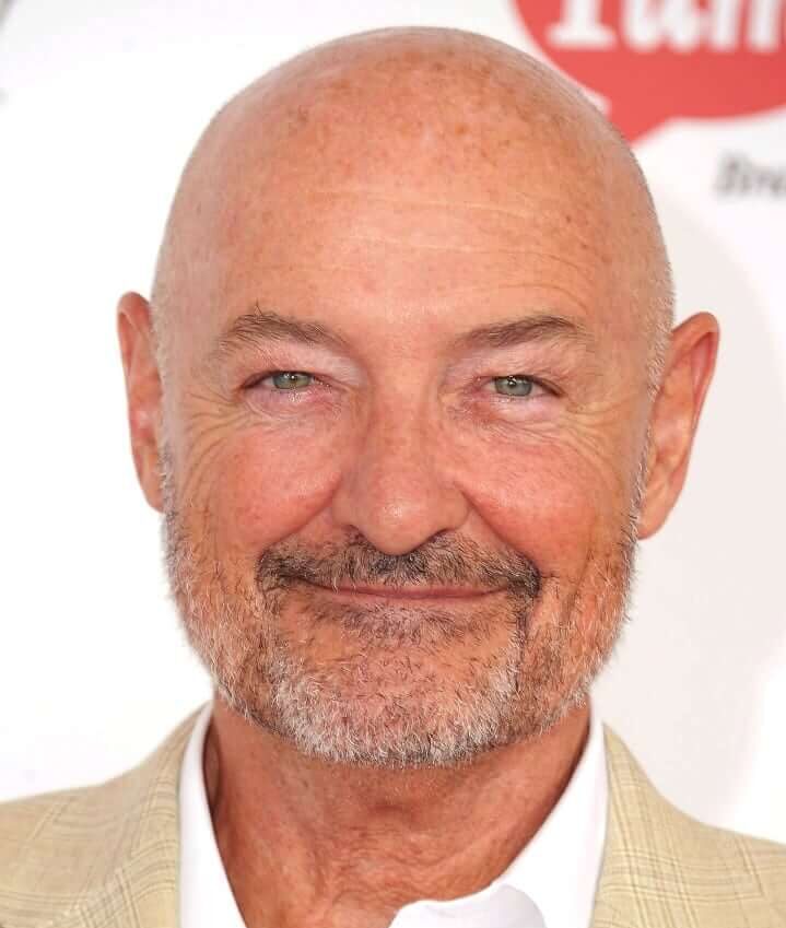 Terry O'Quinn
