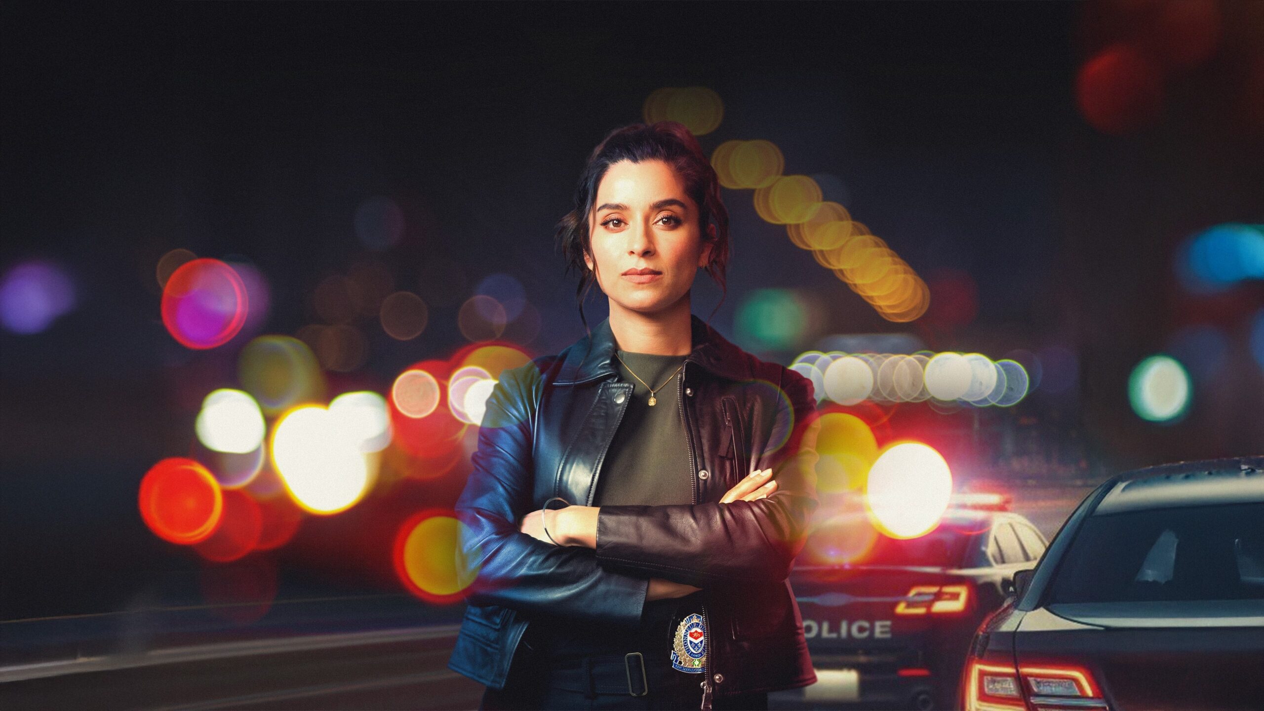 Season 4 Poster