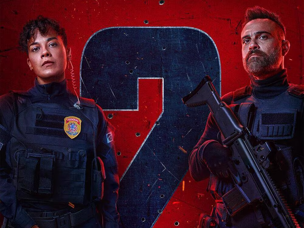 Season 4 Poster