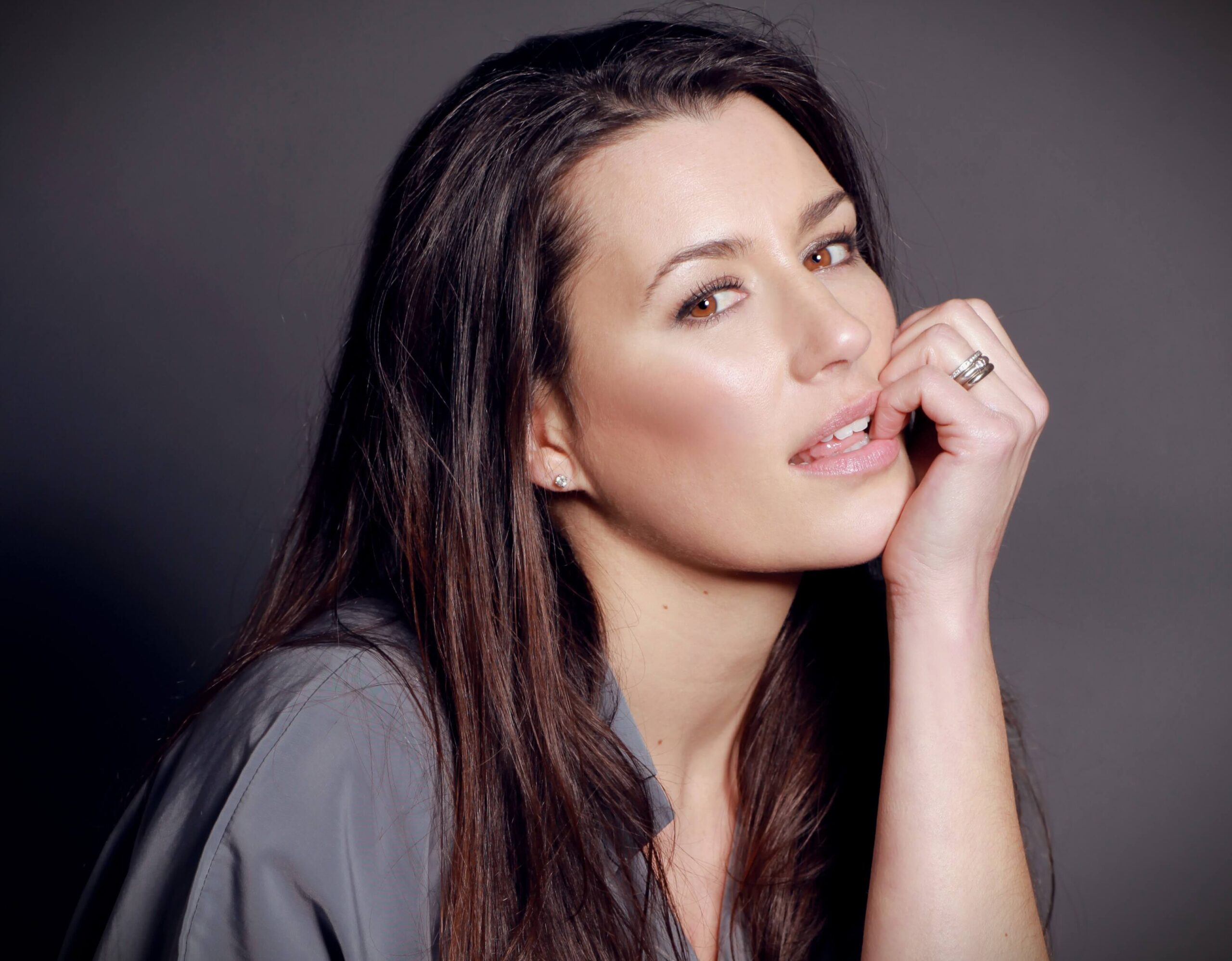 Kate Magowan