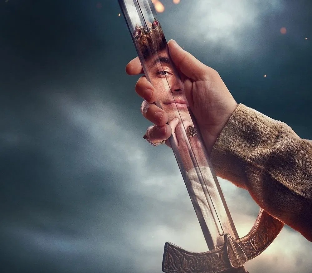 Season 5 Poster