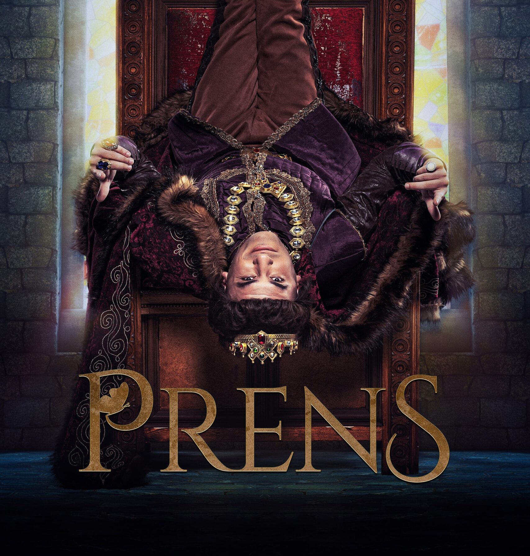 Season 4 Poster