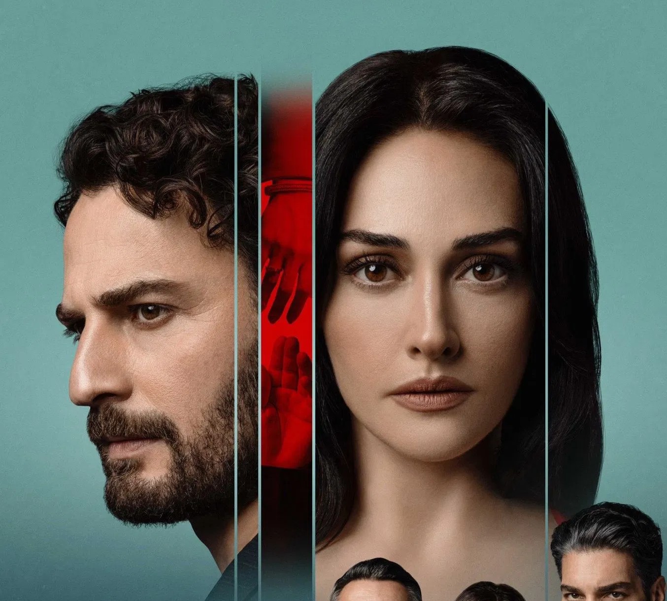 Season 4 Poster
